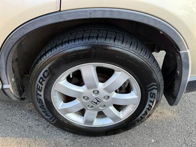 2009 Honda CR-V EX   - Photo 35 - Poulsbo, WA 98370