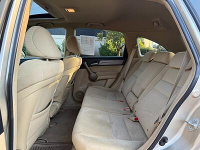 2009 Honda CR-V EX   - Photo 31 - Poulsbo, WA 98370