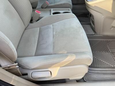 2009 Honda CR-V EX   - Photo 21 - Poulsbo, WA 98370