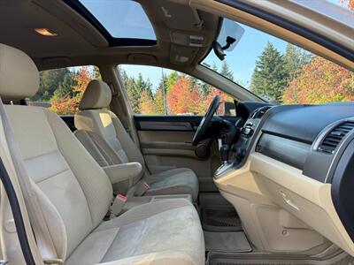 2009 Honda CR-V EX   - Photo 19 - Poulsbo, WA 98370