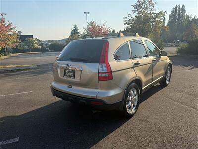 2009 Honda CR-V EX   - Photo 5 - Poulsbo, WA 98370