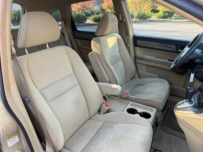 2009 Honda CR-V EX   - Photo 20 - Poulsbo, WA 98370