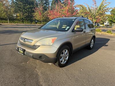 2009 Honda CR-V EX   - Photo 1 - Poulsbo, WA 98370