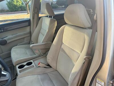 2009 Honda CR-V EX   - Photo 11 - Poulsbo, WA 98370
