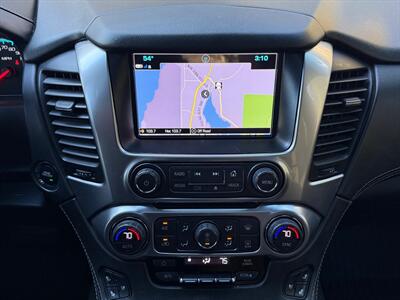 2018 Chevrolet Suburban Premier   - Photo 16 - Poulsbo, WA 98370