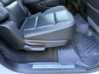 2018 Chevrolet Suburban Premier   - Photo 25 - Poulsbo, WA 98370