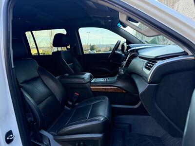 2018 Chevrolet Suburban Premier   - Photo 19 - Poulsbo, WA 98370