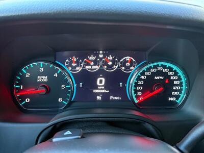 2018 Chevrolet Suburban Premier   - Photo 13 - Poulsbo, WA 98370