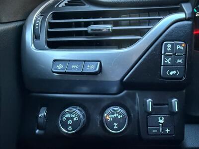 2018 Chevrolet Suburban Premier   - Photo 40 - Poulsbo, WA 98370