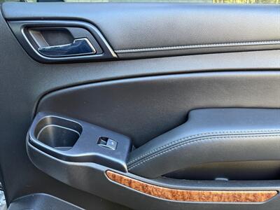 2018 Chevrolet Suburban Premier   - Photo 30 - Poulsbo, WA 98370