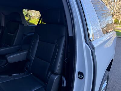 2018 Chevrolet Suburban Premier   - Photo 36 - Poulsbo, WA 98370