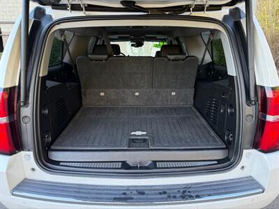 2018 Chevrolet Suburban Premier   - Photo 33 - Poulsbo, WA 98370