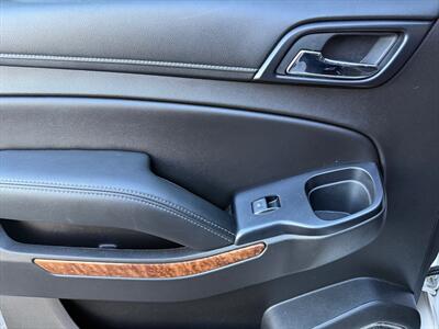 2018 Chevrolet Suburban Premier   - Photo 34 - Poulsbo, WA 98370