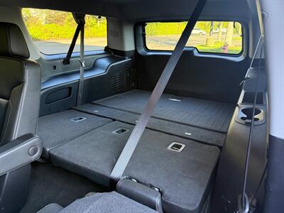 2018 Chevrolet Suburban Premier   - Photo 38 - Poulsbo, WA 98370