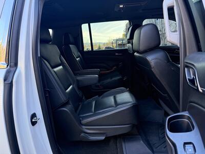 2018 Chevrolet Suburban Premier   - Photo 27 - Poulsbo, WA 98370