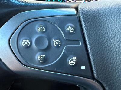 2018 Chevrolet Suburban Premier   - Photo 18 - Poulsbo, WA 98370