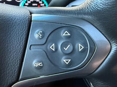 2018 Chevrolet Suburban Premier   - Photo 17 - Poulsbo, WA 98370