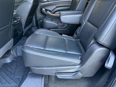 2018 Chevrolet Suburban Premier   - Photo 35 - Poulsbo, WA 98370