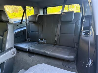 2018 Chevrolet Suburban Premier   - Photo 37 - Poulsbo, WA 98370