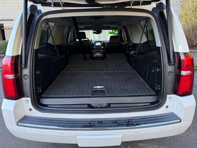 2018 Chevrolet Suburban Premier   - Photo 32 - Poulsbo, WA 98370