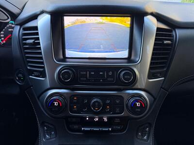 2018 Chevrolet Suburban Premier   - Photo 20 - Poulsbo, WA 98370