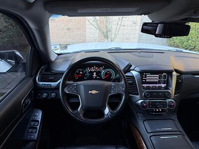 2018 Chevrolet Suburban Premier   - Photo 14 - Poulsbo, WA 98370