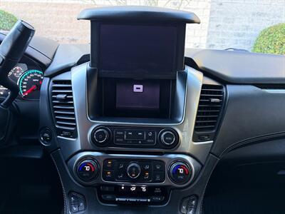 2018 Chevrolet Suburban Premier   - Photo 21 - Poulsbo, WA 98370