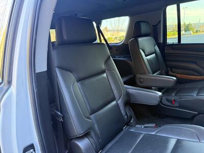2018 Chevrolet Suburban Premier   - Photo 26 - Poulsbo, WA 98370
