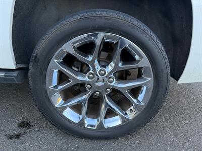 2018 Chevrolet Suburban Premier   - Photo 41 - Poulsbo, WA 98370