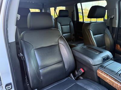 2018 Chevrolet Suburban Premier   - Photo 24 - Poulsbo, WA 98370