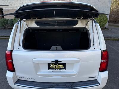 2018 Chevrolet Suburban Premier   - Photo 28 - Poulsbo, WA 98370