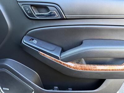 2018 Chevrolet Suburban Premier   - Photo 22 - Poulsbo, WA 98370