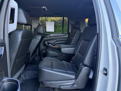 2018 Chevrolet Suburban Premier   - Photo 31 - Poulsbo, WA 98370