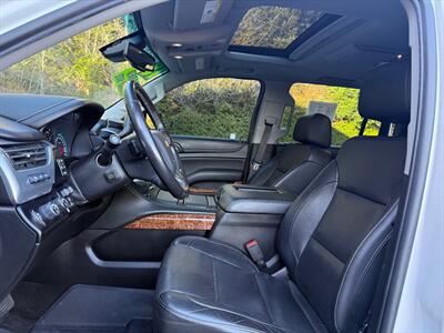 2018 Chevrolet Suburban Premier   - Photo 12 - Poulsbo, WA 98370