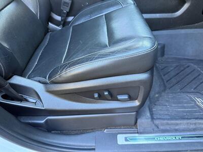 2018 Chevrolet Suburban Premier   - Photo 23 - Poulsbo, WA 98370