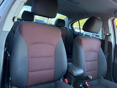 2014 Chevrolet Cruze ECO Manual   - Photo 14 - Poulsbo, WA 98370