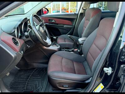 2014 Chevrolet Cruze ECO Manual   - Photo 9 - Poulsbo, WA 98370