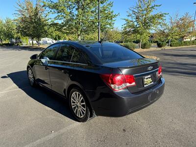 2014 Chevrolet Cruze ECO Manual   - Photo 7 - Poulsbo, WA 98370
