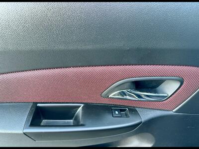 2014 Chevrolet Cruze ECO Manual   - Photo 28 - Poulsbo, WA 98370
