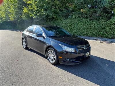 2014 Chevrolet Cruze ECO Manual   - Photo 3 - Poulsbo, WA 98370