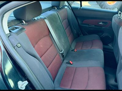 2014 Chevrolet Cruze ECO Manual   - Photo 20 - Poulsbo, WA 98370