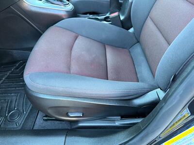 2014 Chevrolet Cruze ECO Manual   - Photo 11 - Poulsbo, WA 98370