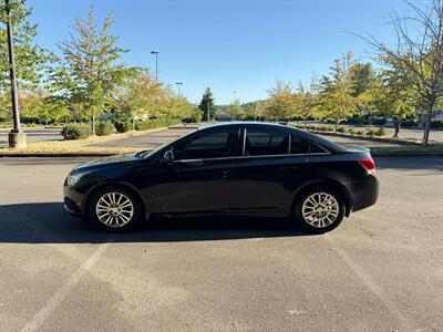 2014 Chevrolet Cruze ECO Manual   - Photo 8 - Poulsbo, WA 98370