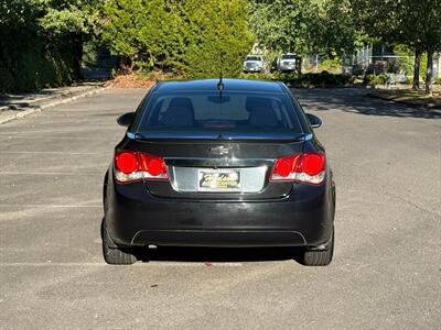 2014 Chevrolet Cruze ECO Manual   - Photo 6 - Poulsbo, WA 98370