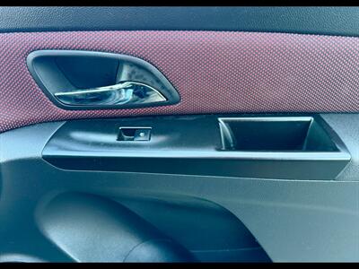 2014 Chevrolet Cruze ECO Manual   - Photo 16 - Poulsbo, WA 98370