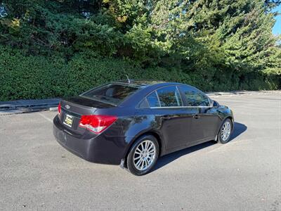 2014 Chevrolet Cruze ECO Manual   - Photo 5 - Poulsbo, WA 98370