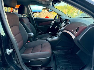 2014 Chevrolet Cruze ECO Manual   - Photo 13 - Poulsbo, WA 98370