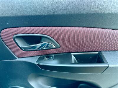 2014 Chevrolet Cruze ECO Manual   - Photo 22 - Poulsbo, WA 98370