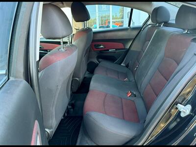 2014 Chevrolet Cruze ECO Manual   - Photo 25 - Poulsbo, WA 98370