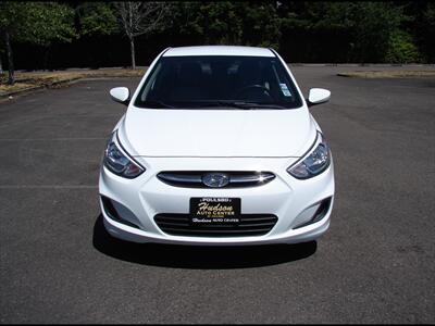 2015 Hyundai Accent GLS   - Photo 2 - Poulsbo, WA 98370